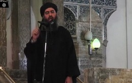 Thủ lĩnh ISIL yêu cầu người Hồi giáo toàn thế giới tuân lệnh mình