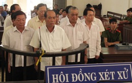 Vụ "cát tặc" ở Hồng Ngự: Nguyên bí thư huyện ủy lãnh 1 năm tù