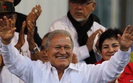 Tổng thống El Salvador biến tư dinh thành phòng trưng bày nghệ thuật