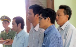 Phó Công an Tuy Hòa làm chứng vụ công an dùng nhục hình