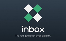 Inbox: nền tảng mở cho thư điện tử