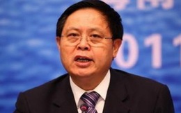 Thêm một phó chủ tịch Hải Nam bị điều tra tham nhũng