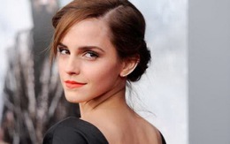 Emma Watson trở thành Đại sứ thiện chí của Liên hợp quốc
