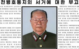 Kiến trúc sư trưởng vũ khí hạt nhân của Triều Tiên qua đời