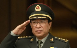 Cựu quân nhân Trung Quốc kêu gọi xử công khai Từ Tài Hậu