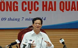 Thủ tướng Nguyễn Tấn Dũng: "Dân kêu bị làm phiền nhiều lắm"
