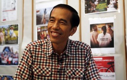Tổng thống Indonesia yêu cầu các ứng cử viên kiềm chế