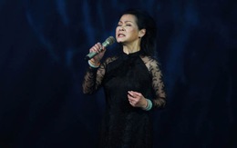 Khánh Ly hát tại Hà Nội, Đà Nẵng