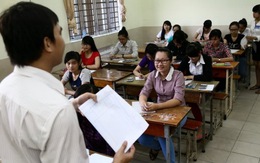 Bài giải môn toán, kỳ thi cao đẳng 2014