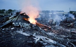 Hơn 100 chuyên gia trên chuyến bay bị bắn hạ ở Ukraine
