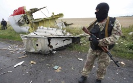 Ukraine cáo buộc quân ly khai hủy bằng chứng