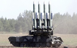 Ukraine tuyên bố xác định địa điểm phóng tên lửa vào MH17