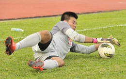 Tứ kết AFC Cup 2014: Vissai Ninh Bình gom đủ quân
