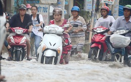 Chống lạnh giữa mùa hè