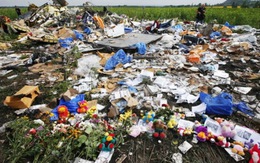 Hà Lan mở cuộc điều tra hình sự vụ MH17