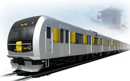 Hơn 229 triệu USD xây dựng tuyến metro ngầm