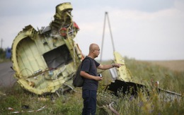 Thảm họa MH17 đe dọa kinh tế Nga