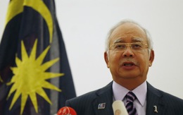 Malaysia dùng "ngoại giao bí mật" để đòi hộp đen