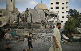 Các nước ngừng bay tới Israel vì chiến sự Gaza