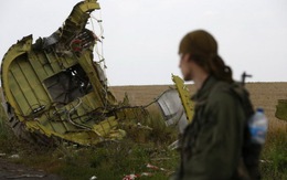 Báo Ý: Quân ly khai nhận tội bắn máy bay MH17