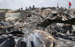 Bắt đầu phân tích hộp đen của máy bay MH17