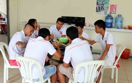 UBND tỉnh Đồng Nai yêu cầu đội bóng xin lỗi CĐV