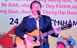 Hát về anh