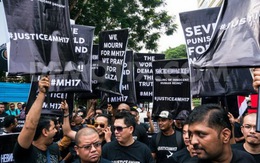 Đánh nhau ác liệt, hoãn điều tra vụ MH17