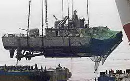 CHDCND Triều Tiên có nhiều tàu ngầm nhất thế giới