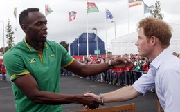 Usain Bolt "nổi điên" tố báo chí bịa đặt