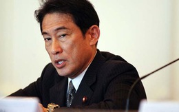 Nhật hỗ trợ Việt Nam thực thi luật biển