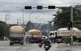 "Xe vua": Dân nói có, cơ quan chức năng nói không