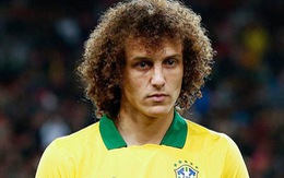 "David Luiz không phải là một hậu vệ"