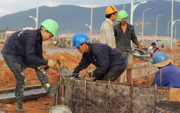 "Không có vốn Trung Quốc ở dự án Formosa"