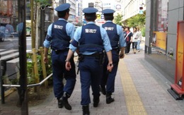 Nhật Bản: Cảnh sát Osaka che giấu 81.000 vụ án