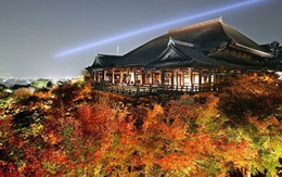 Kyoto - "Thành phố tốt nhất thế giới" năm 2014
