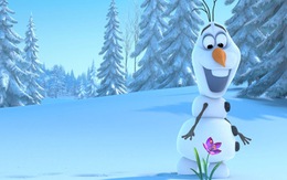 Trailer Frozen bị tố đạo ý tưởng