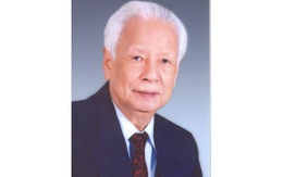 Nguyên trưởng Ban Tư tưởng văn hóa trung ương Trần Trọng Tân qua đời