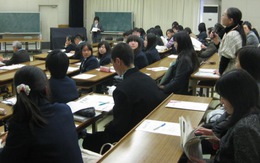 Điều kiện lấy học bổng chính phủ Nhật?