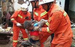Động đất ở Vân Nam: nhiều khả năng không có nạn nhân Việt