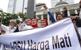 Indonesia mở phiên xử phân định ai là tổng thống