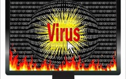 VN đứng đầu danh sách bị virus "Shortcut" đe dọa