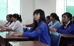 Điểm chuẩn NV1, xét tuyển bổ sung Trường ĐH Nguyễn Tất Thành
