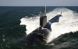 Nga “đuổi” tàu ngầm Mỹ ra khỏi lãnh hải