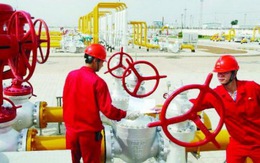 Chad kiện tập đoàn dầu khí Trung Quốc