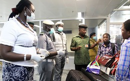WHO ủng hộ dùng thuốc thử nghiệm chống Ebola