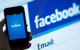 Lý do Facebook yêu cầu đổi nhanh mật khẩu