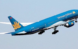​Hai phi công Vietnam Airlines bị thu giấy phép