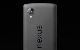 Lộ diện cấu hình hấp dẫn smartphone Google Nexus 6