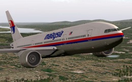 Tiền hành khách MH370 bốc hơi